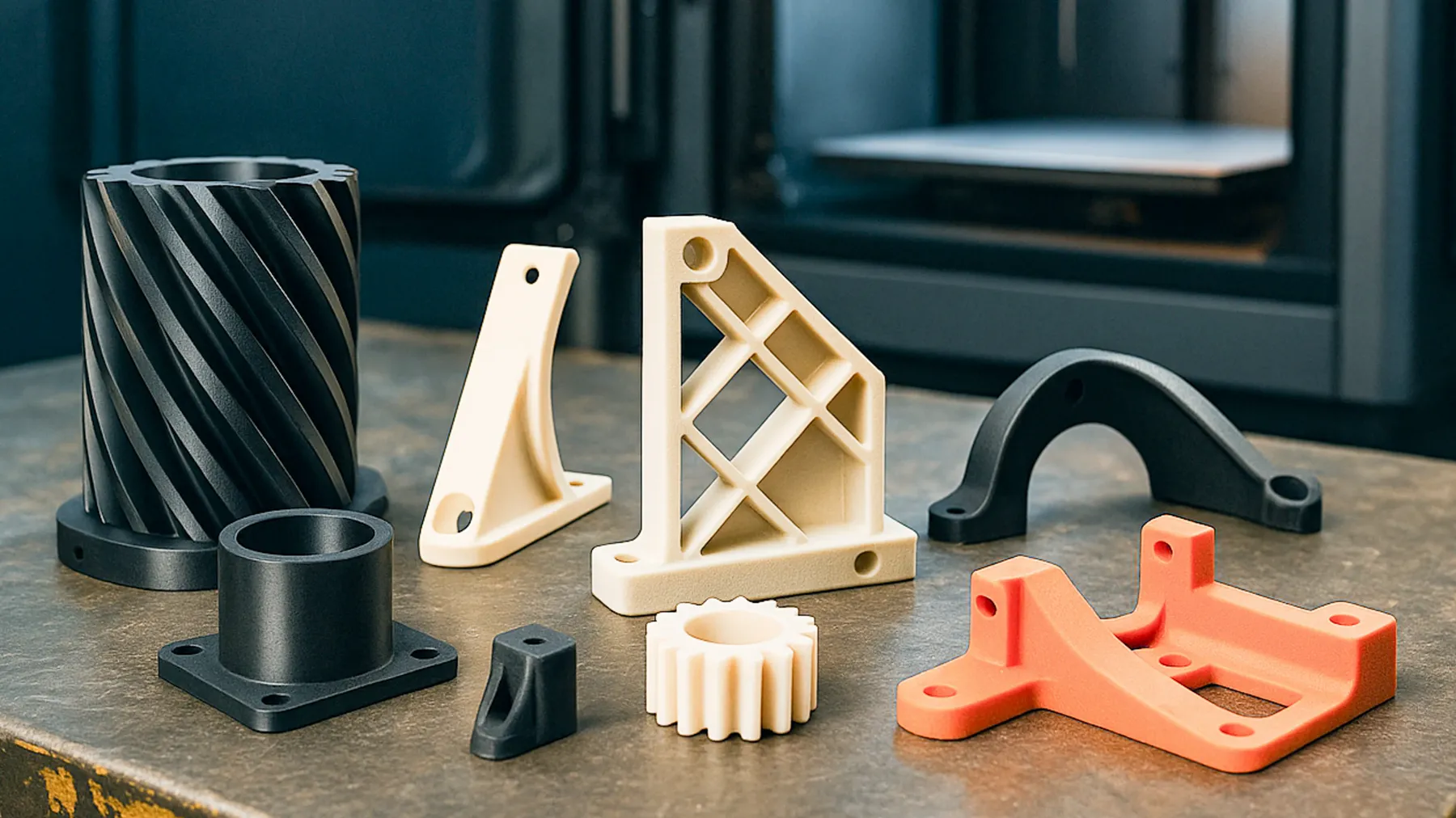 Impression 3D FDM