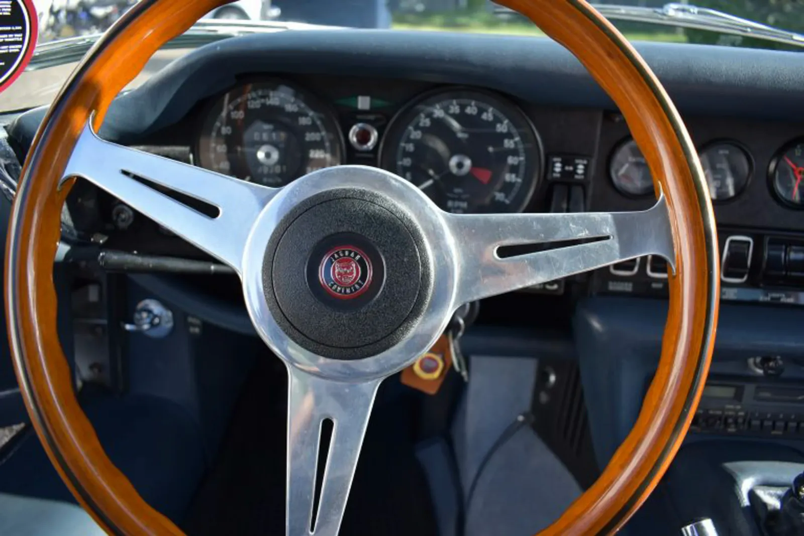 Lichtschranken-Zeitmessung: Oldtimer- & Classic-Rallyes