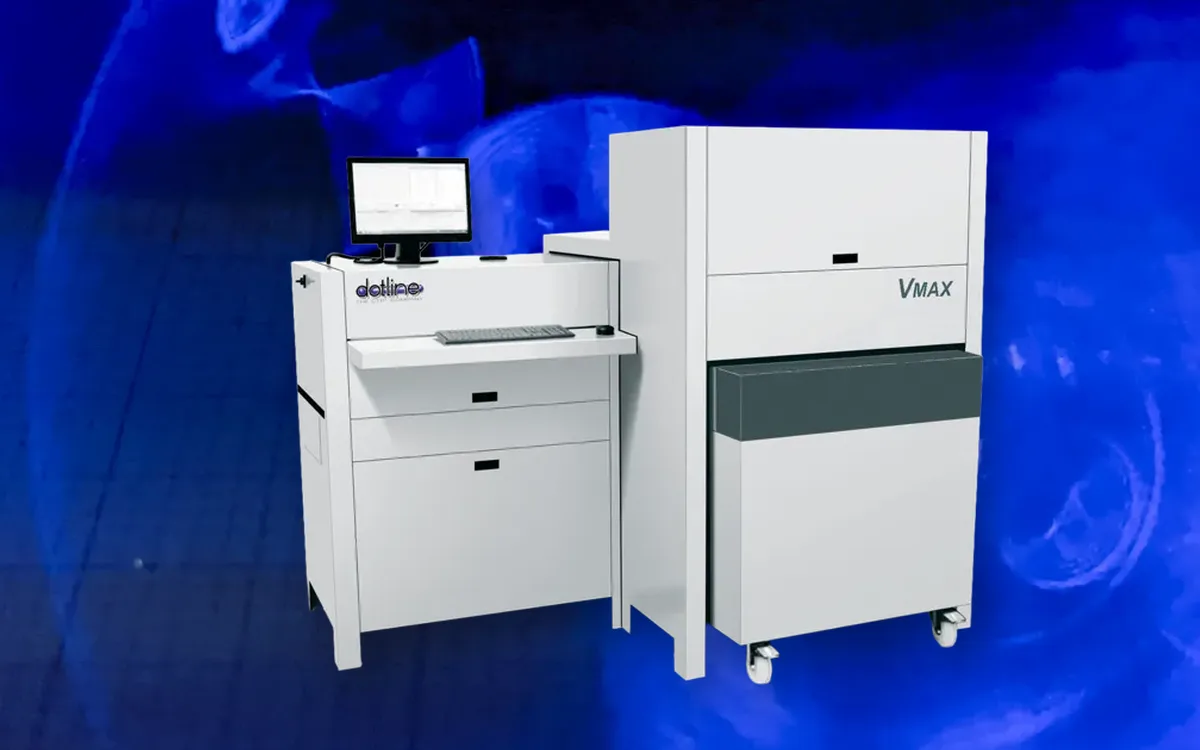 VMAX