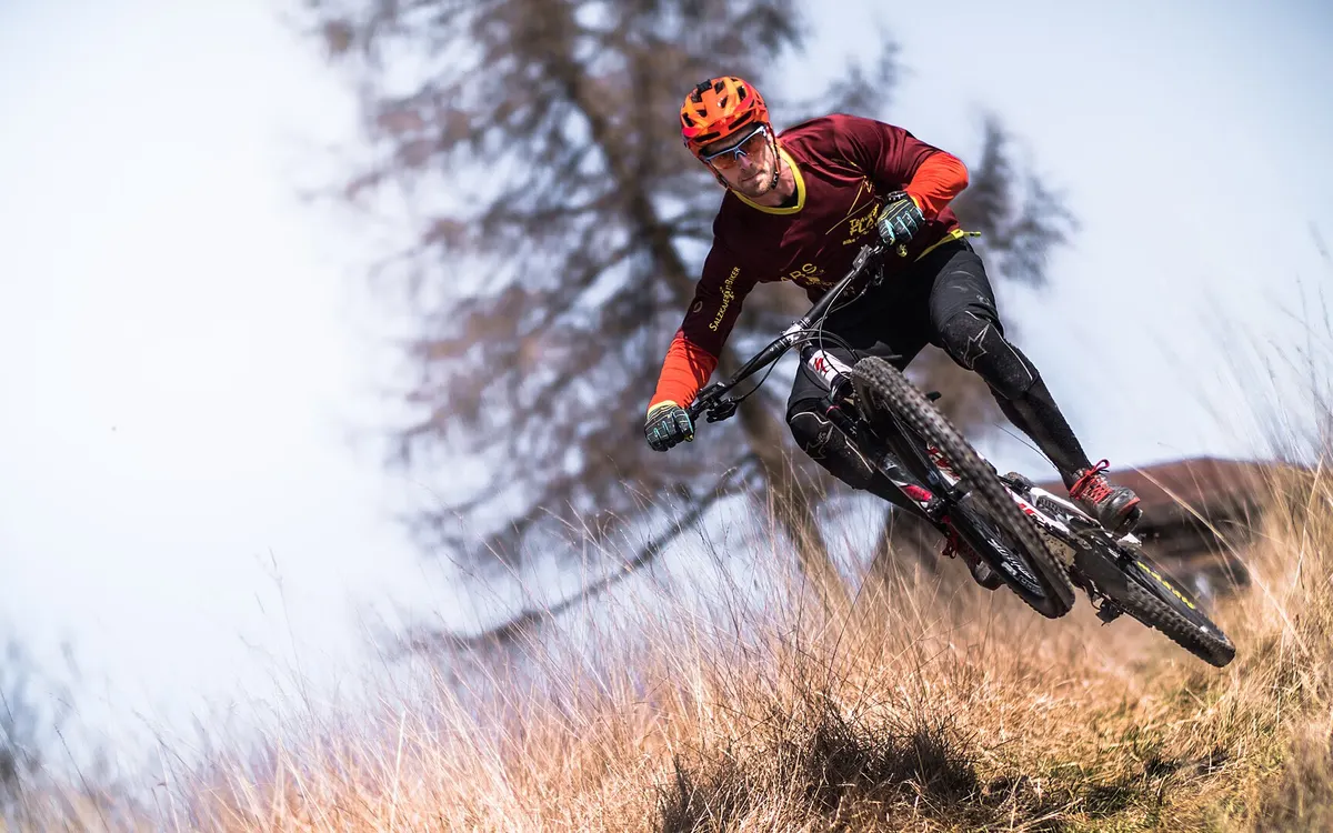 Lichtschranken-Zeitmessung: Radsport & Mountainbike