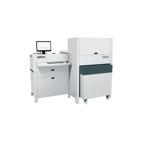 VMAX Autolaoder