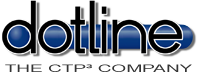 DotLine GmbH - logo