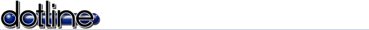 DotLine Logo