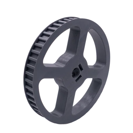 Zahnrad 3D-Druck