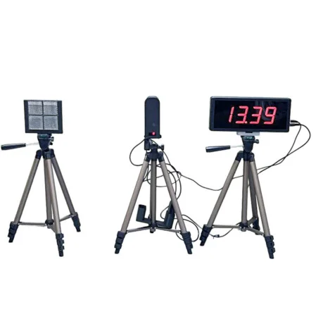 Laserstrahl Optik-Modul